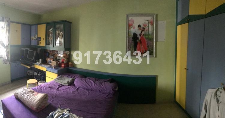 Blk 133 Rivervale Street (Sengkang), HDB 5 Rooms #167963492